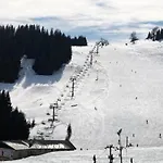 Panorama 42-c Daire Donovaly