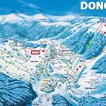 Panorama 42-c Daire Donovaly