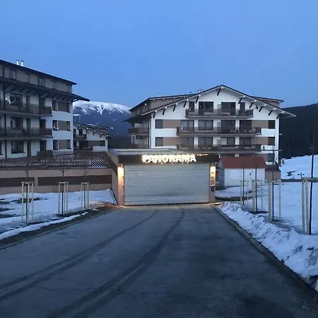 Panorama 42-c