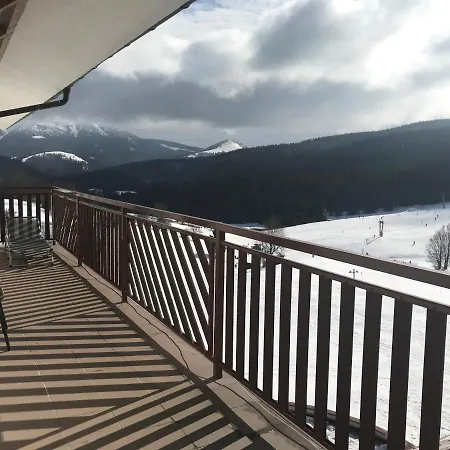Panorama 42-c * Donovaly