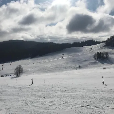 Panorama 42-c Daire Donovaly