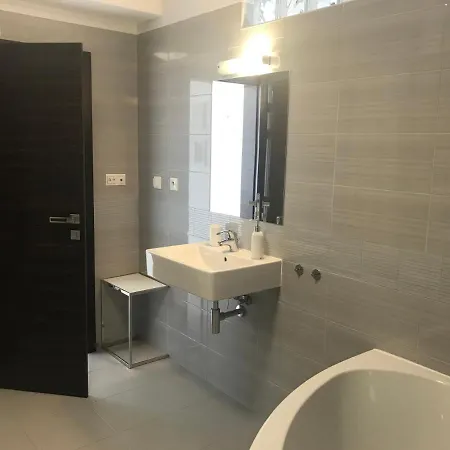 Panorama 42-c Appartement