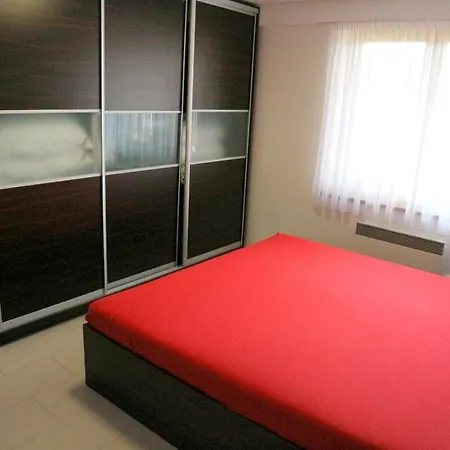 Appartement Panorama 42-c Donovaly