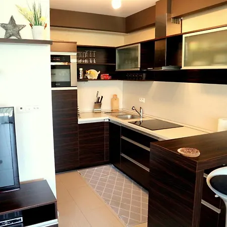 Appartement Panorama 42-c