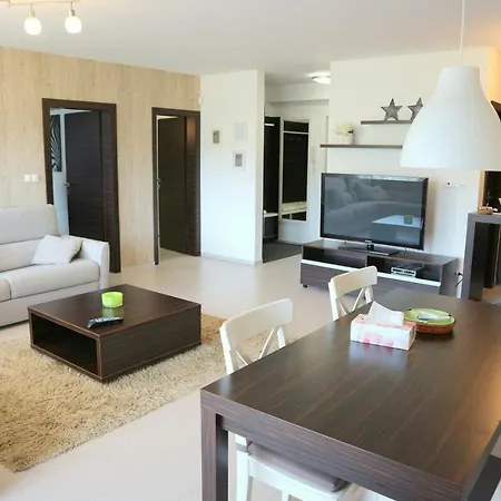 Panorama 42-c Apartment Donovaly