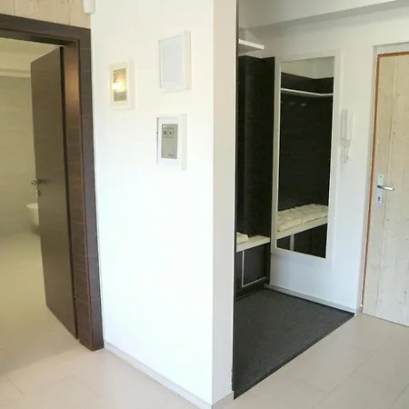 Panorama 42-c Appartement