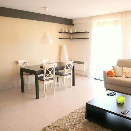 Panorama 42-c Appartement *